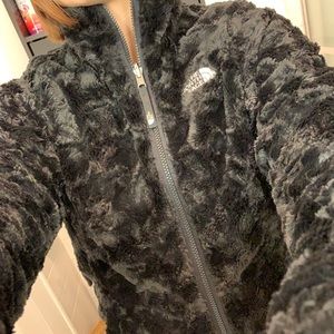 North Face Winter Coat